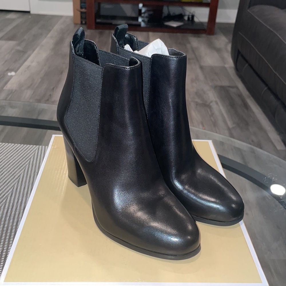Michael Kors booties